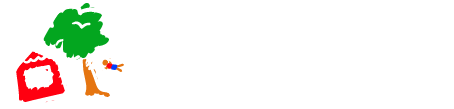 Inland Northwest Children Nutrition Program White Logo.